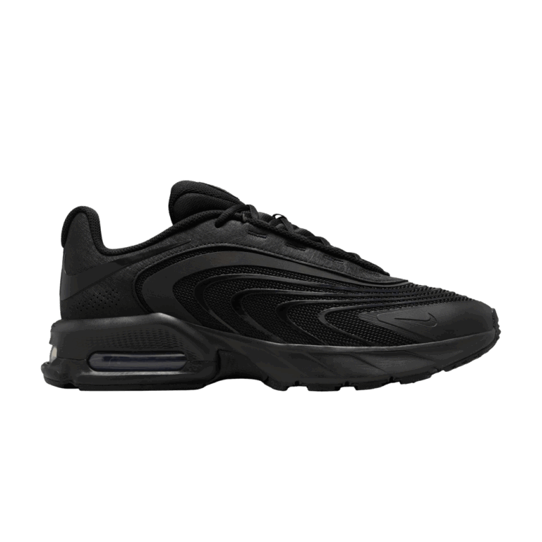 Nike Air Max Fire ‚Triple Black‘