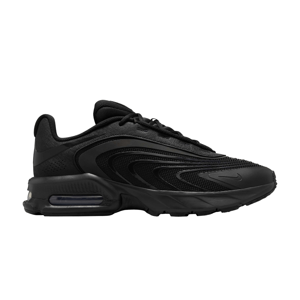 Nike Air Max Fire ‚Triple Black‘