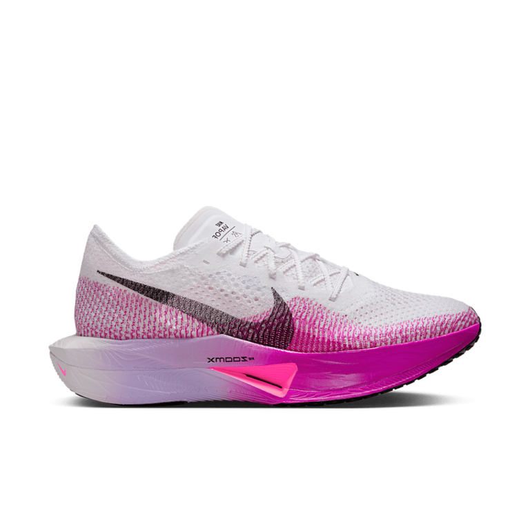 Nike ZoomX Vaporfly 3 Vivid Purple