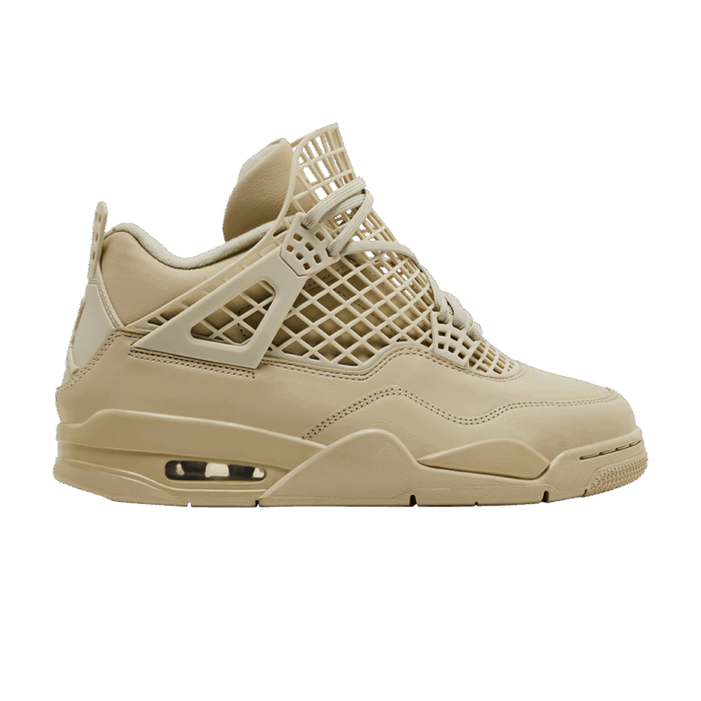 Jordan 4 Retro Net Rattan (Women’s)