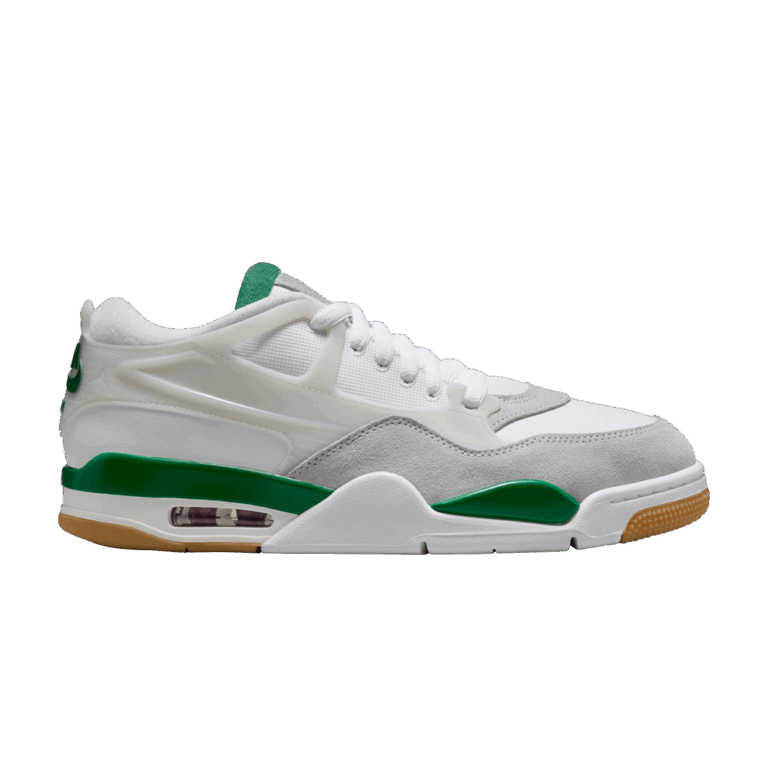 Jordan 4 RM Pine Green