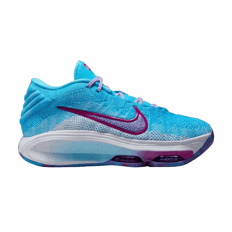 Nike GT Hustle 3 Paige Bueckers PE