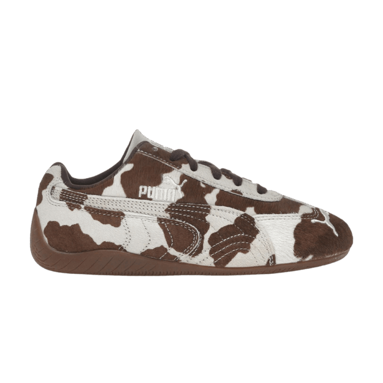 Puma Speedcat OG Cow Print (Women’s)
