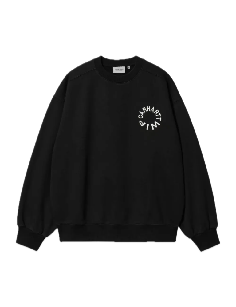 Carhartt Work Varsity Sweat