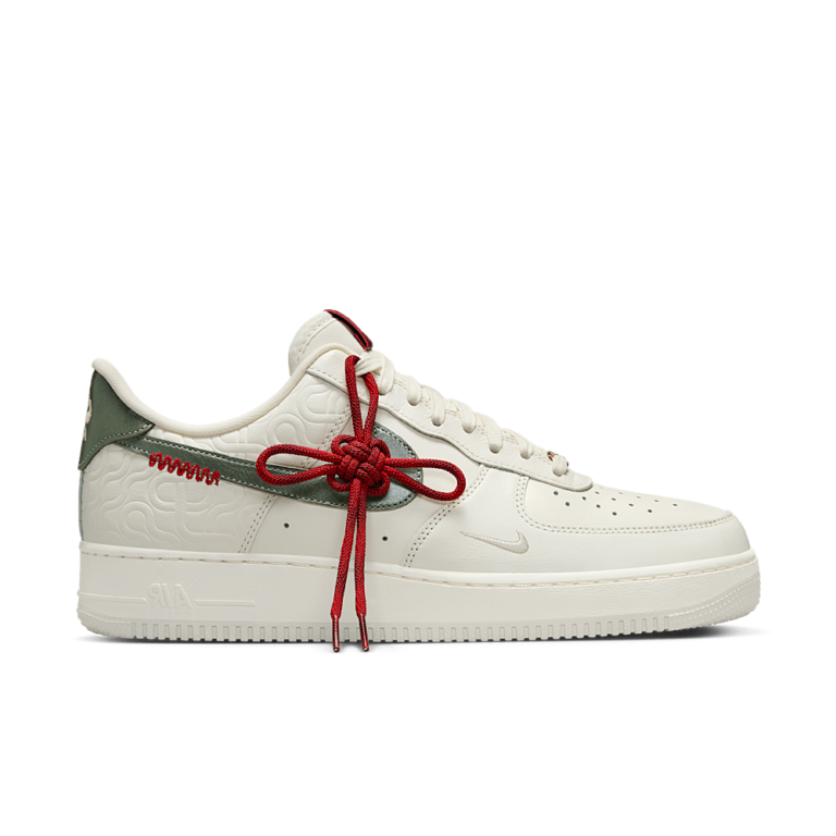 Nike Air Force 1 Low Year of the Snake