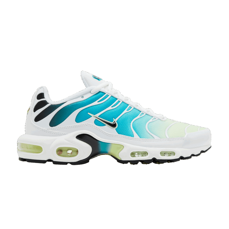 Nike Air Max Plus Dusty Cactus Barely Volt (Women’s)