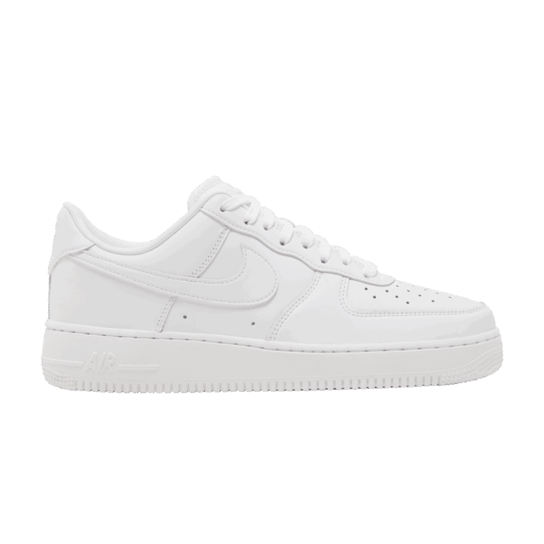 Nike Air Force 1 Low ’07 Fresh White