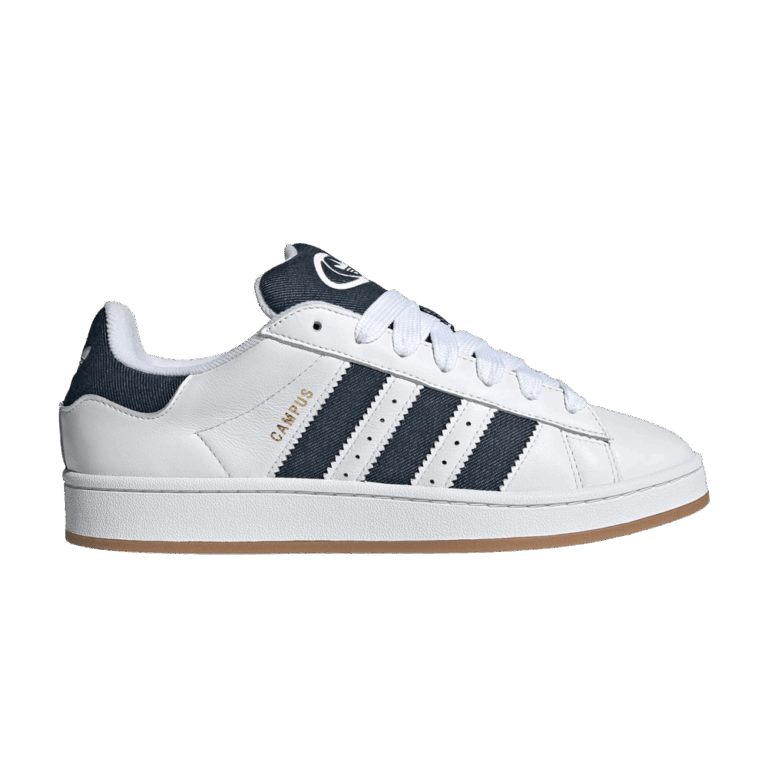 adidas Campus 00s Cloud White Denim