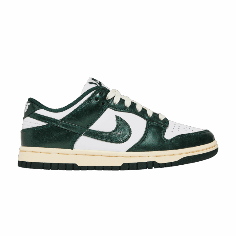 Nike Dunk Low Vintage Green (Women’s)