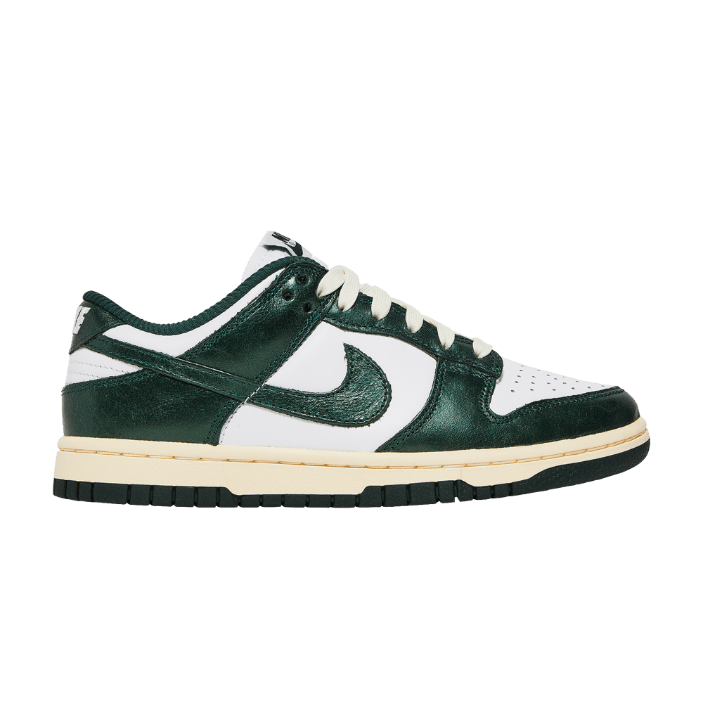 Nike Dunk Low Vintage Green (Women’s) Nike Dunk Low Vintage Green (Women’s)