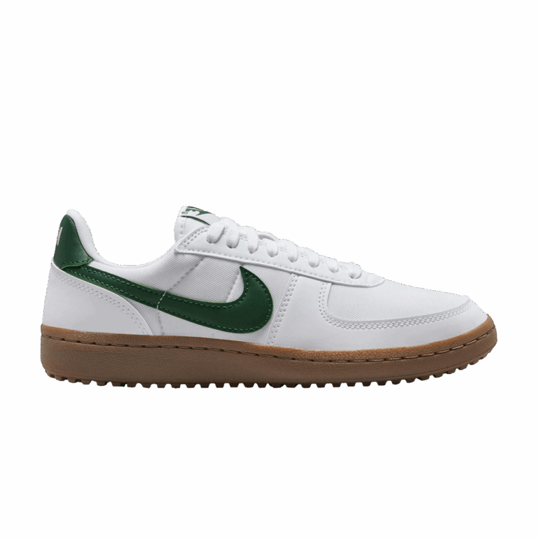 Nike Field General White Gum Dark Brown Gorge Green (Women’s)
