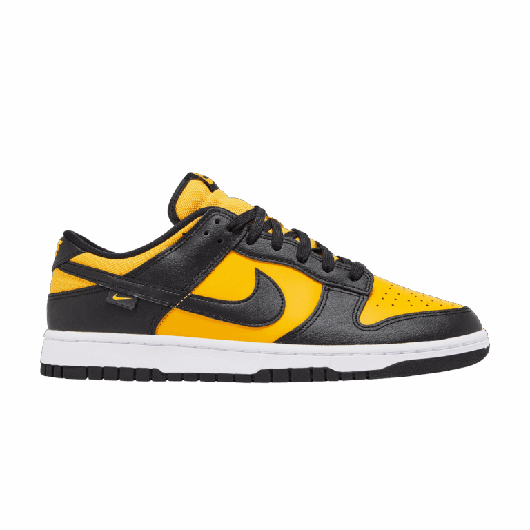 Nike Dunk Low Reverse Goldenrod (2024)