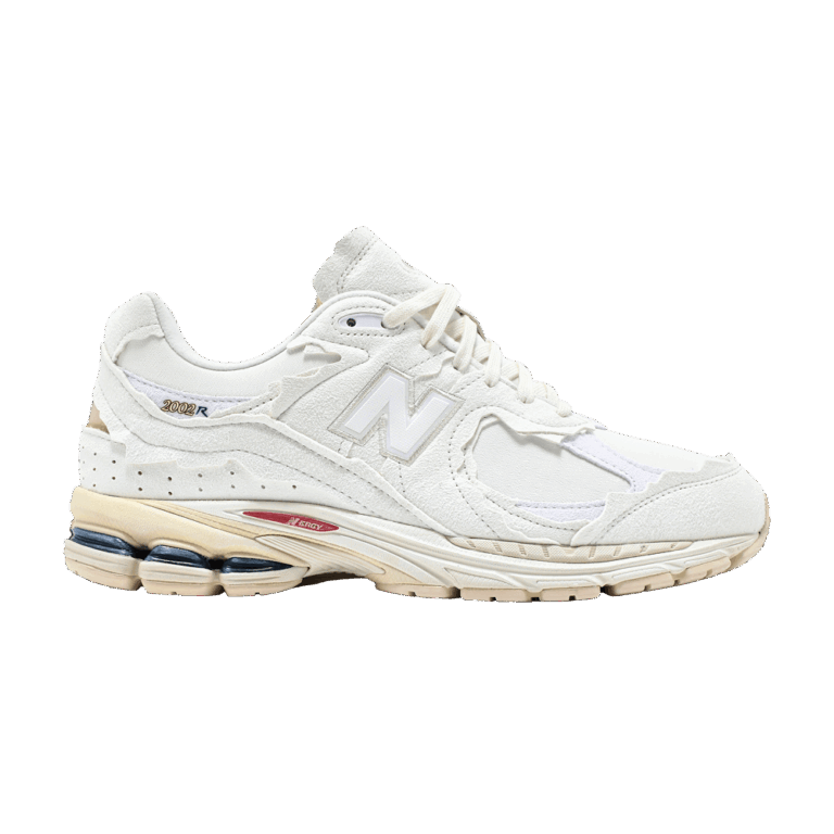 New Balance 2002R Protection Pack Sea Salt