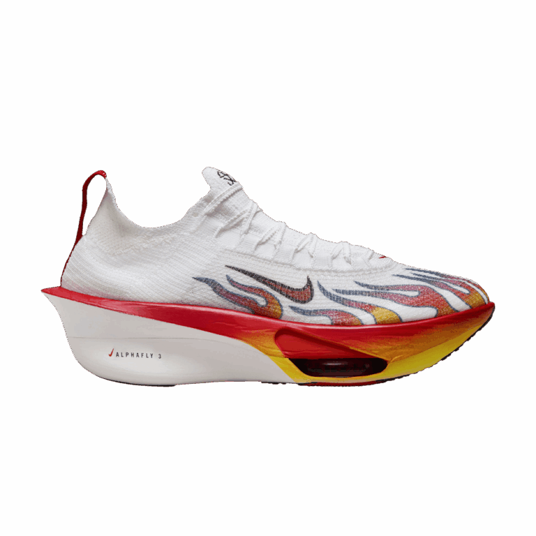 Nike Air Zoom Alphafly Next% 3 Premium Ekiden Pack