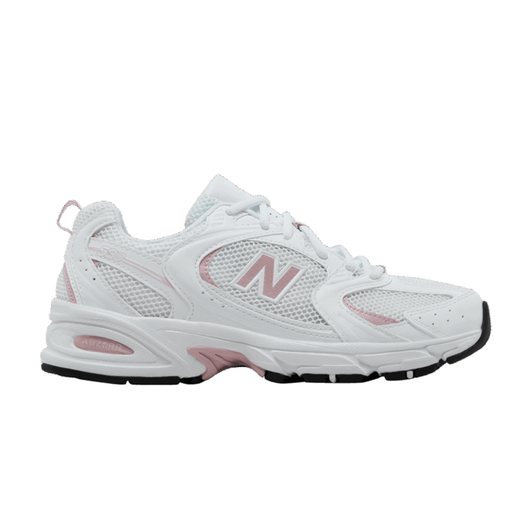 New Balance 530 White Twilight Haze