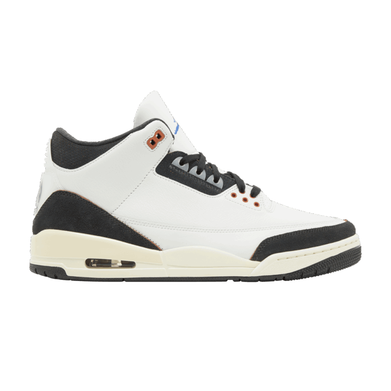 Jordan 3 Retro Quai 54 (2024)