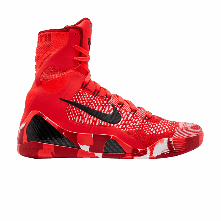 Nike Kobe 9 Elite Protro Christmas (2024)