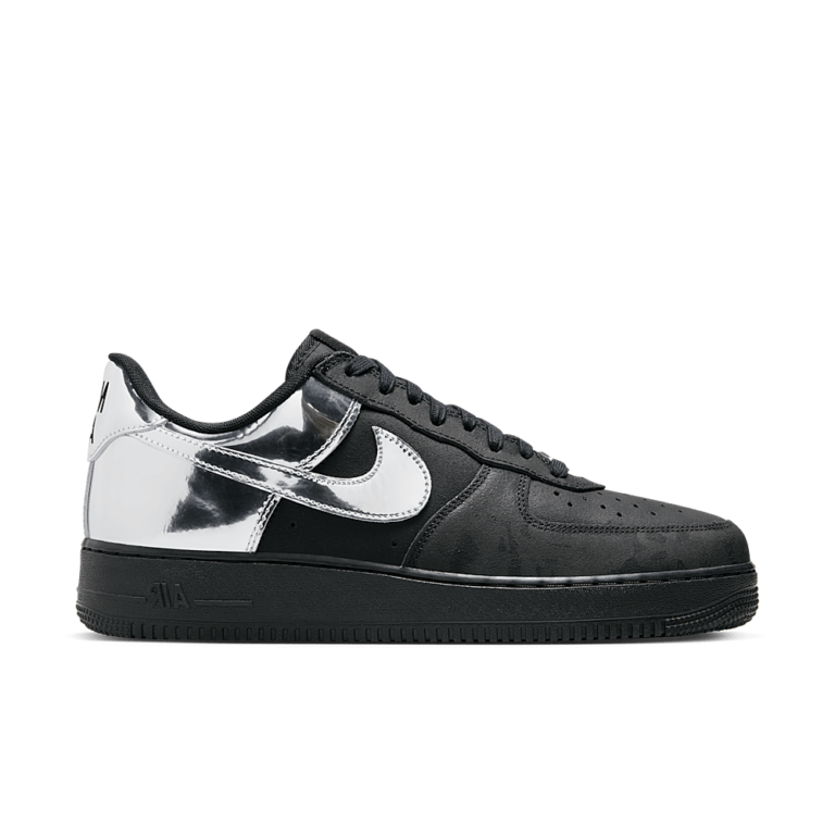 Nike Air Force 1 Low Retro All-Star (2025)