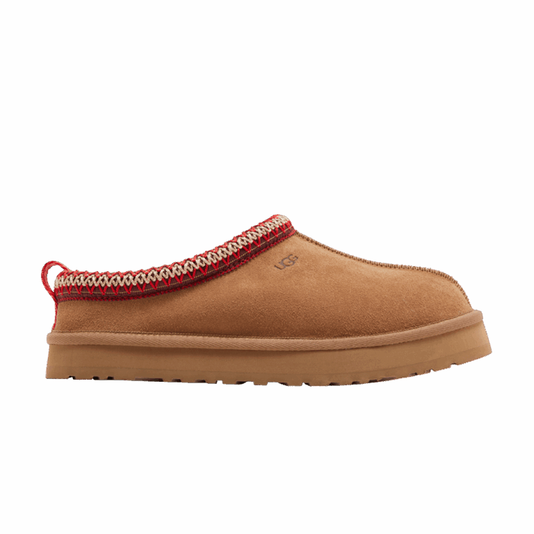 UGG Tazz Slipper Chestnut (Kids)