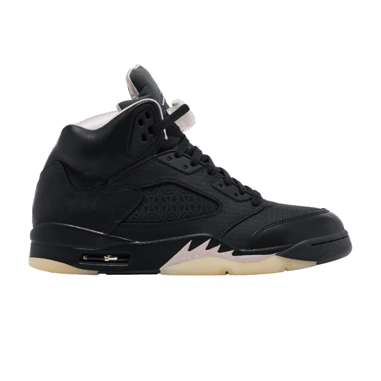 Jordan 5 Retro PSG Paris Saint-Germain Off Noir