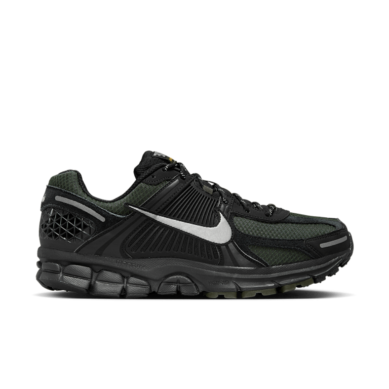 Nike Zoom Vomero 5 Black Sequoia