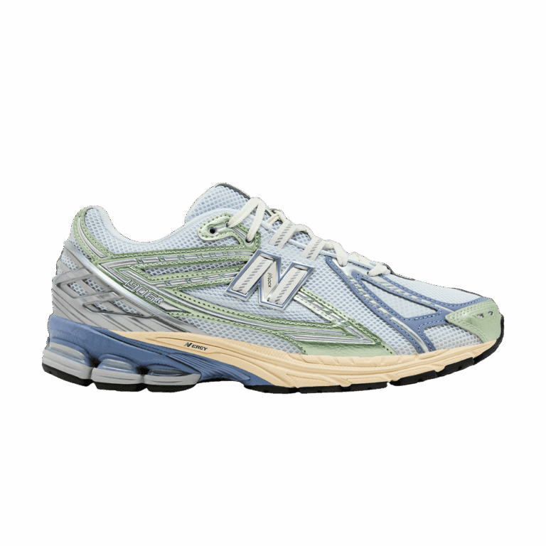 New Balance 1906R Ice Blue Melon Water