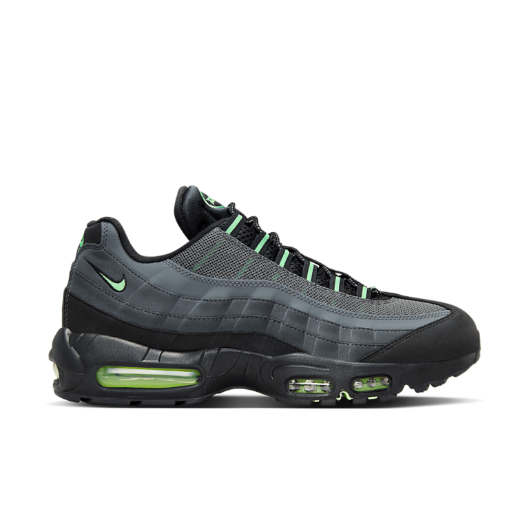 Nike Air Max 95 Vapor Green