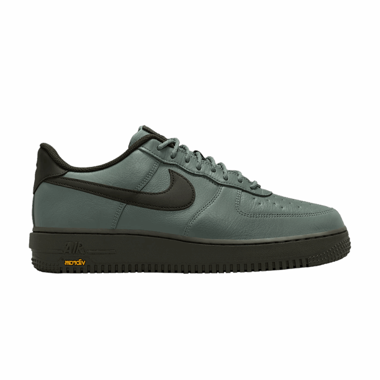 Nike Air Force 1 Low Gore-Tex Vibram Clay Green