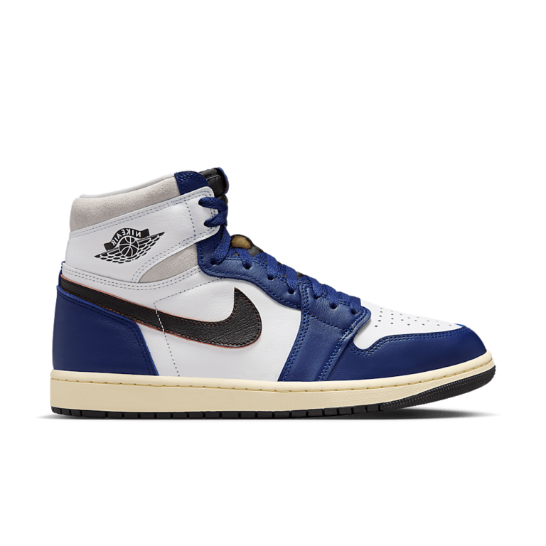 Jordan 1 Retro High OG Rare Air