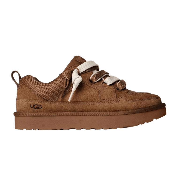 UGG Lowmel Lo Chestnut (Women’s)