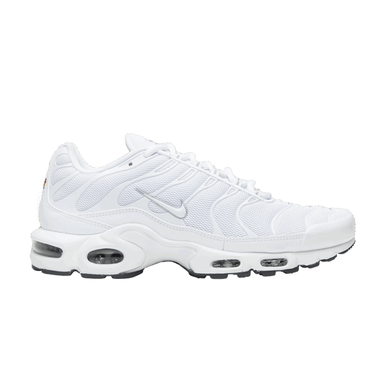 Nike Air Max Plus White