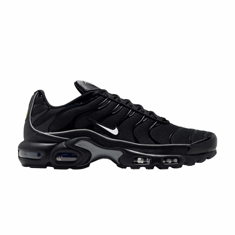 Nike Air Max Plus OG Black Reflective