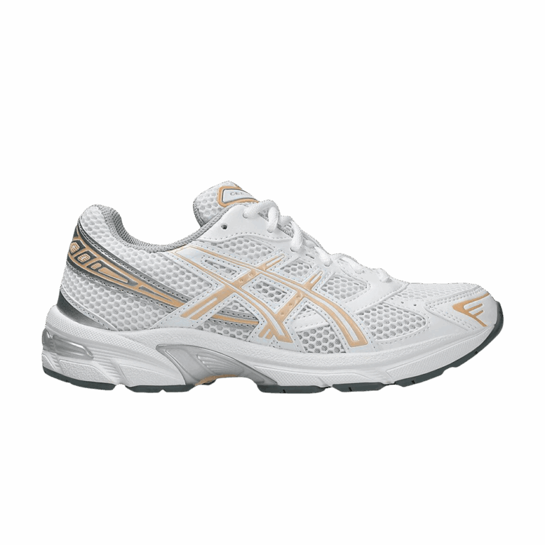ASICS Gel-1130 White Bisque (Women’s)