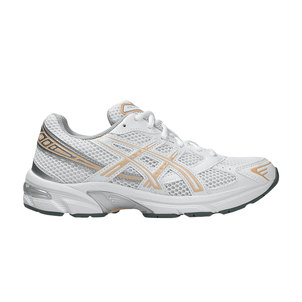 ASICS Gel-1130 White Bisque (Women’s) ASICS Gel-1130 White Bisque (Women’s)