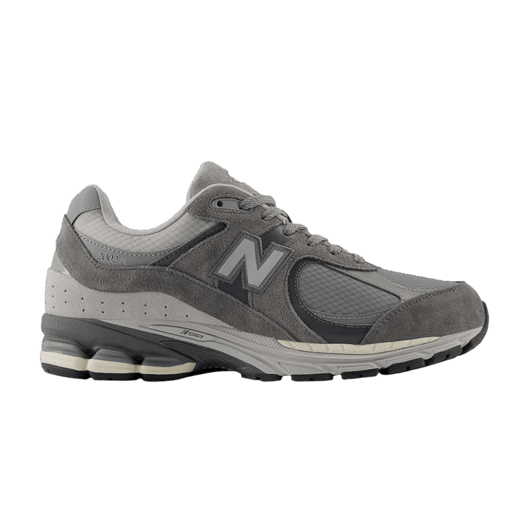 New Balance 2002R Castlerock Raincloud