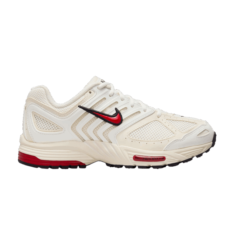 Nike Air Peg 2K5 White Coconut Milk Red (Women’s)