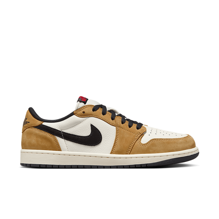 Jordan 1 Low OG Rookie of the Year