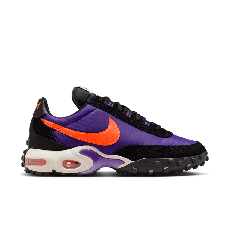 Nike Air Max Waffle Racer SP Voltage Purple
