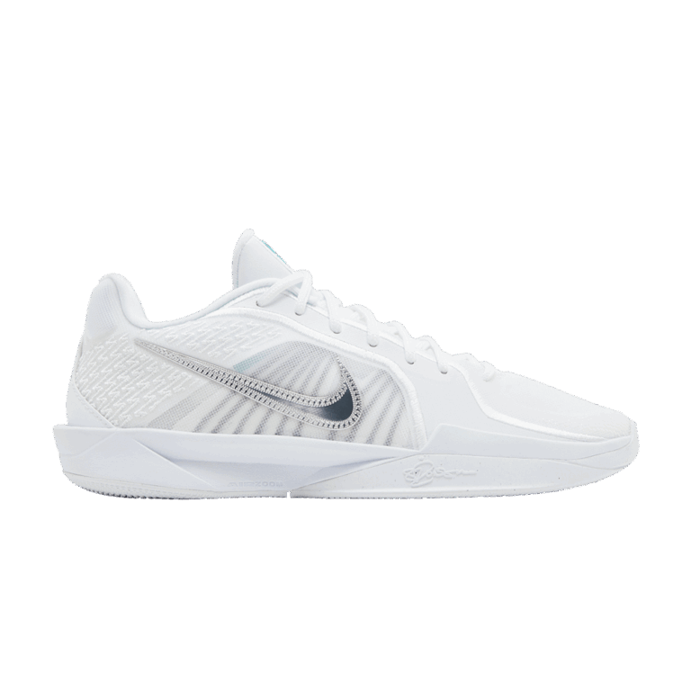 Nike Sabrina 2 White Noise (Women’s)