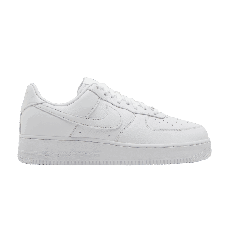 Nike Air Force 1 Low Drake NOCTA Certified Lover Boy