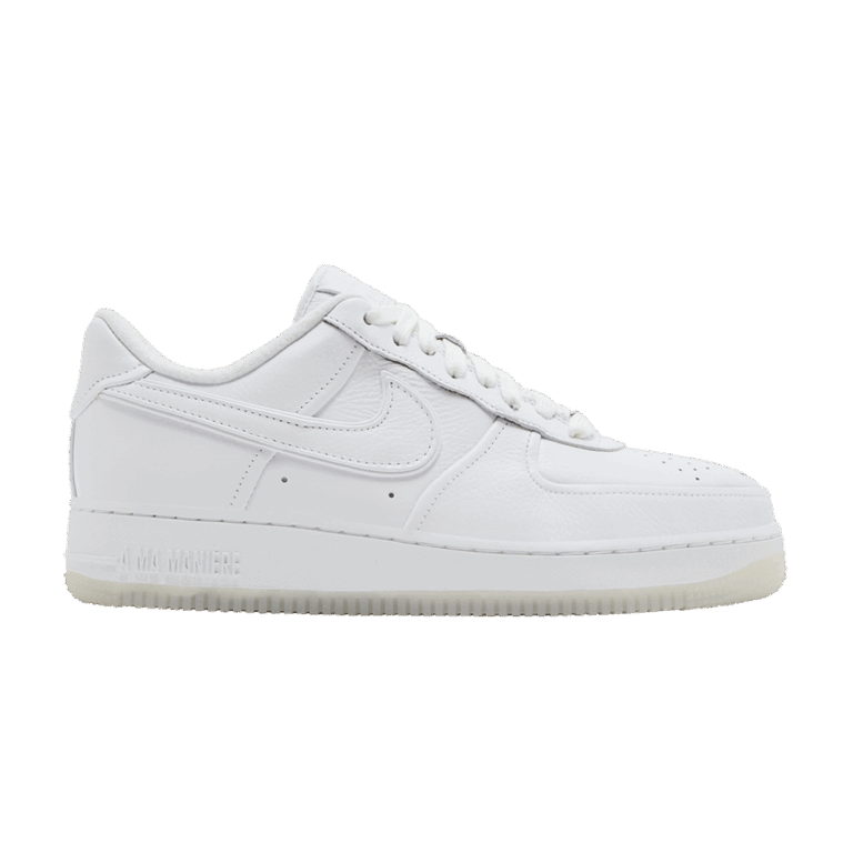 Nike Air Force 1 Low SP A Ma Maniére White (Women’s)