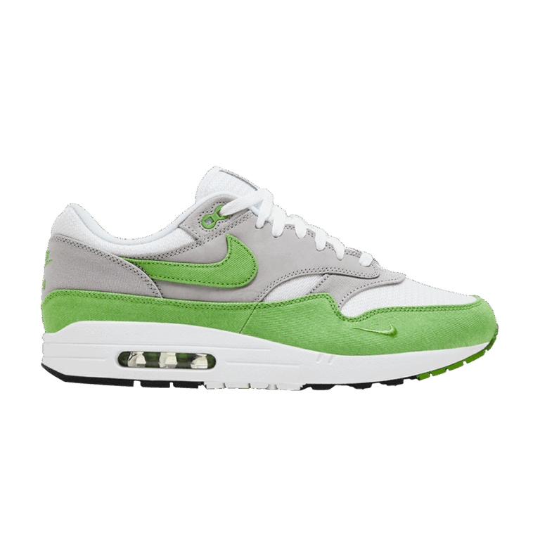 Nike Air Max 1 Patta 20th Anniversary Chlorophyll