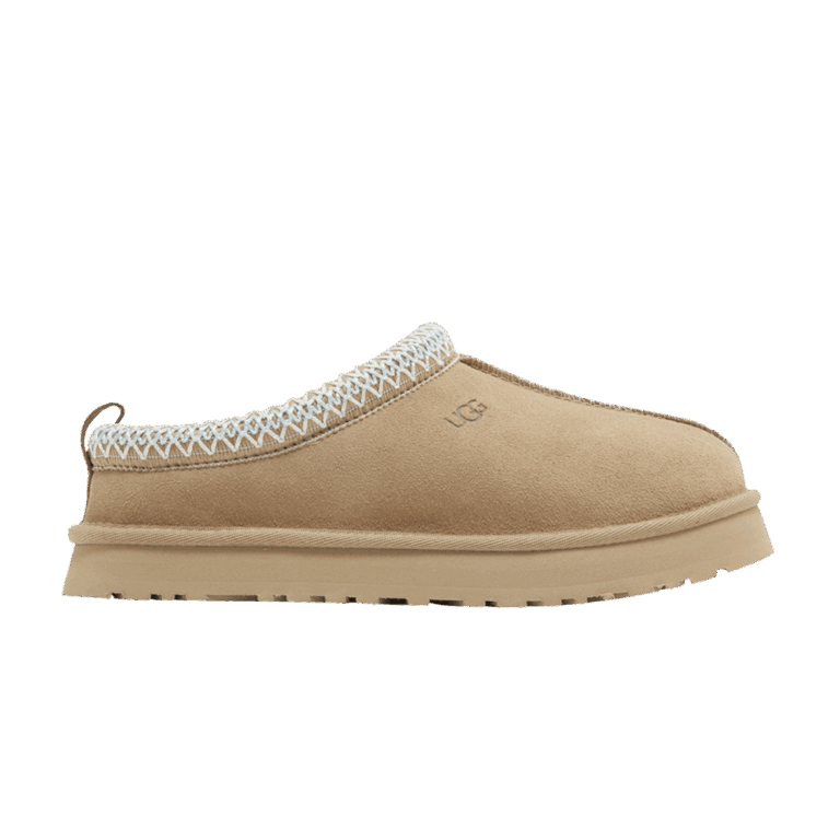UGG Tazz Slipper Sand (Kids)