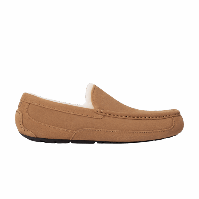 UGG Ascot Slipper Chestnut