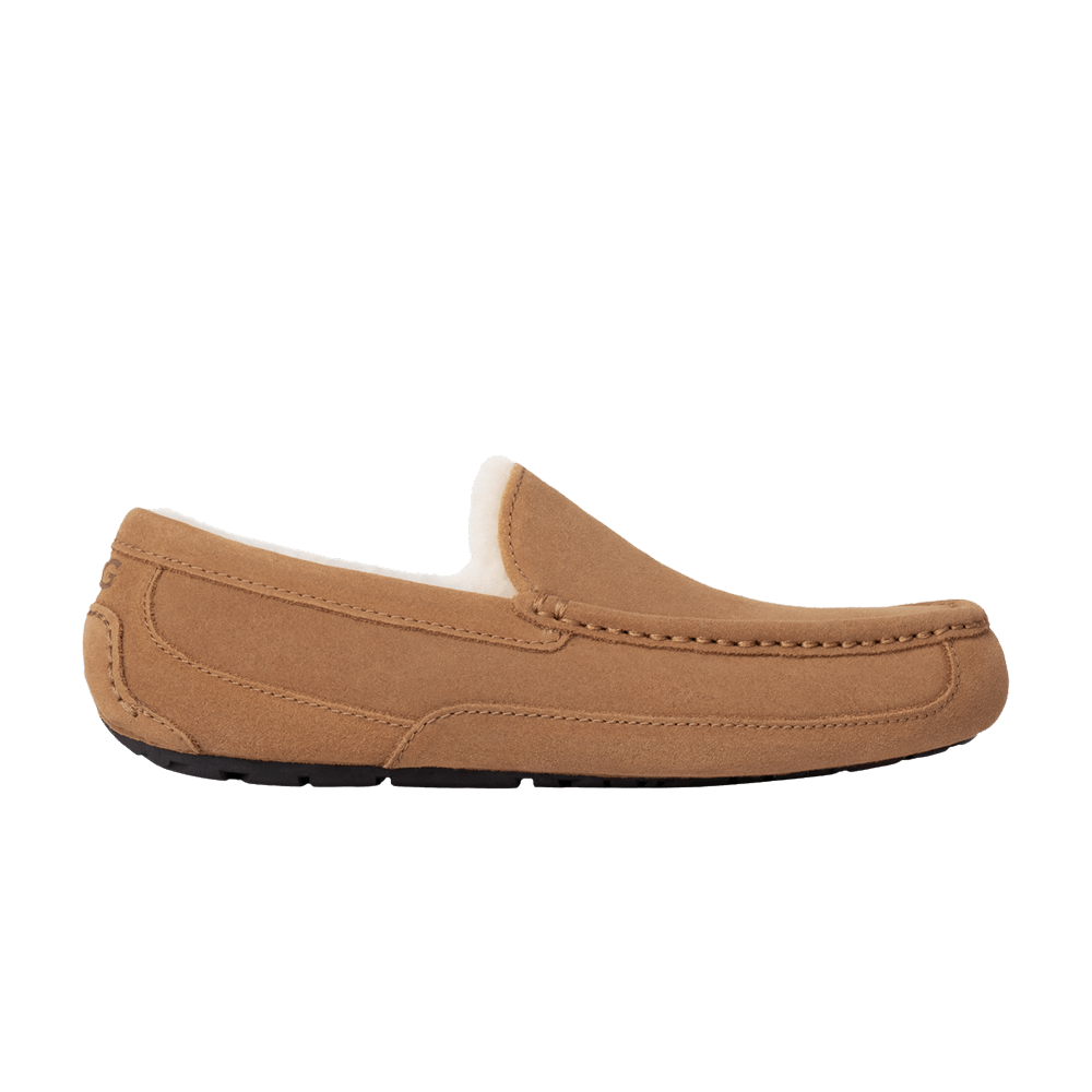UGG Ascot Slipper Chestnut UGG Ascot Slipper Chestnut