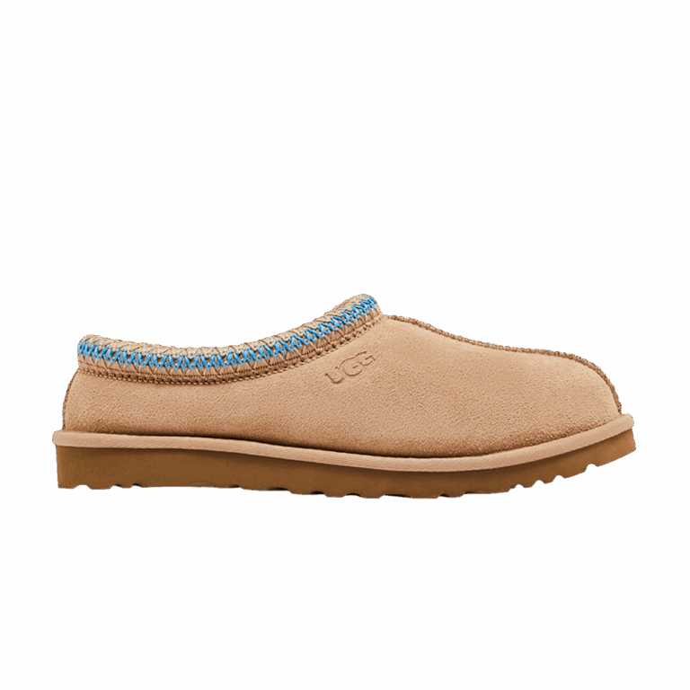 UGG Tasman Slipper Santorini Sand