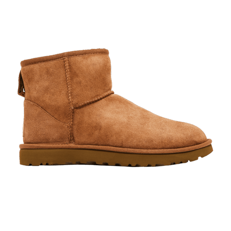 UGG Classic Mini II Boot Chestnut (Women’s)