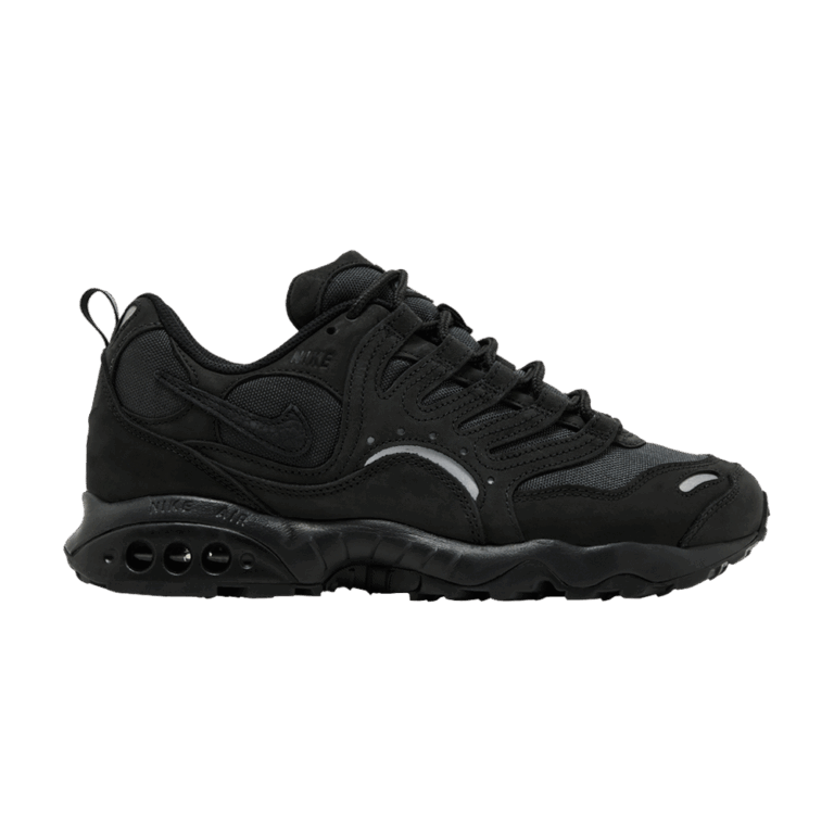 Nike Air Terra Humara SP Black Anthracite