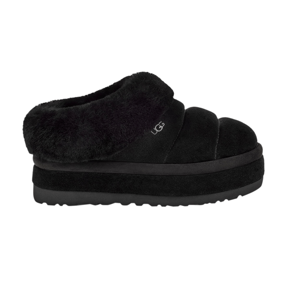 UGG Tazzlita Slipper Black (Women’s) UGG Tazzlita Slipper Black (Women’s)