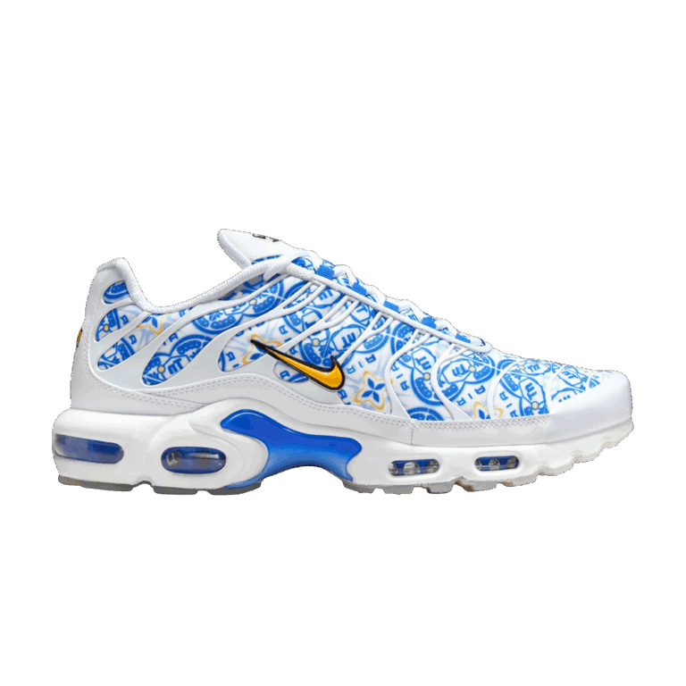 Nike Air Max Plus Lisboa